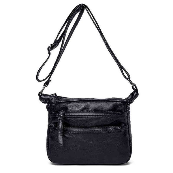 shopping bags annmouler fashion women pu soft leather shoulder multilayer crossbody premium small brand black handbag wallet 220314
shopping bags annmouler fashion women pu soft leather shoulder multilayer crossbody premium small brand black handbag wallet 220314