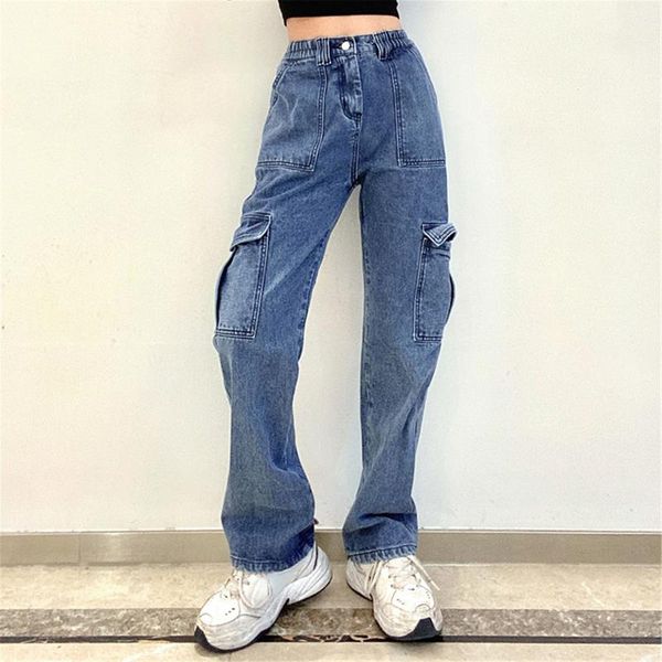 women's jeans women summer straight high waisted loose and thin spring 2021 drape mopping wide leg pants adjustable ins #t3g, Blue
women's jeans women summer straight high waisted loose and thin spring 2021 drape mopping wide leg pants adjustable ins #t3g, Blue