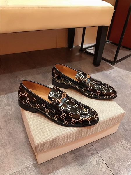 md slip on mans dresss shoe men oxfords fashion business dress mens shoes 2020 new classic leather men's suits shoes man shoess 11, Black
md slip on mans dresss shoe men oxfords fashion business dress mens shoes 2020 new classic leather men's suits shoes man shoess 11, Black