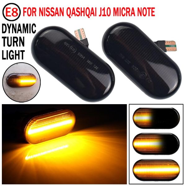 car side marker light turn signal for tiida c11 note e11 ne11 micra k12 np300 navara d40 qashqai j10 led emergency lights
car side marker light turn signal for tiida c11 note e11 ne11 micra k12 np300 navara d40 qashqai j10 led emergency lights