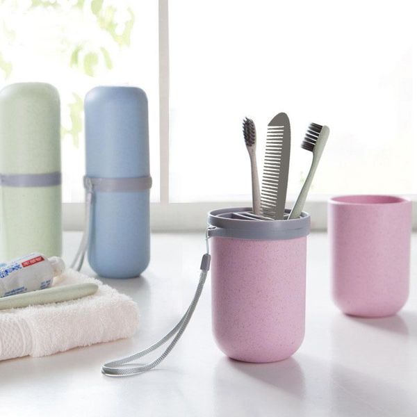 bath accessory set travel toothbrush organizer toothpaste box with cup bathroom holder family couples home mouthwash
bath accessory set travel toothbrush organizer toothpaste box with cup bathroom holder family couples home mouthwash