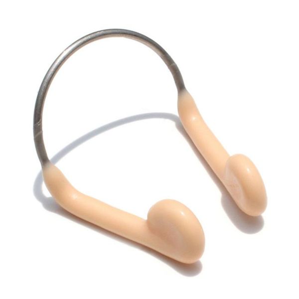 pool & accessories 6 pcs nose clip swimming training protector steel wire metal frame silicone clips with strap for adults kids beginners sw
pool & accessories 6 pcs nose clip swimming training protector steel wire metal frame silicone clips with strap for adults kids beginners sw