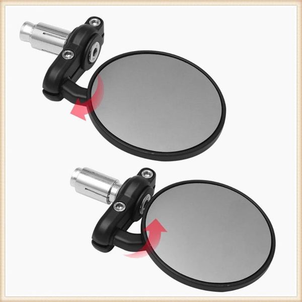 motorcycle mirrors 22mm universal mirror aluminum handle bar end for aprilia 750 falco sl1000 dorsoduro 1200
motorcycle mirrors 22mm universal mirror aluminum handle bar end for aprilia 750 falco sl1000 dorsoduro 1200