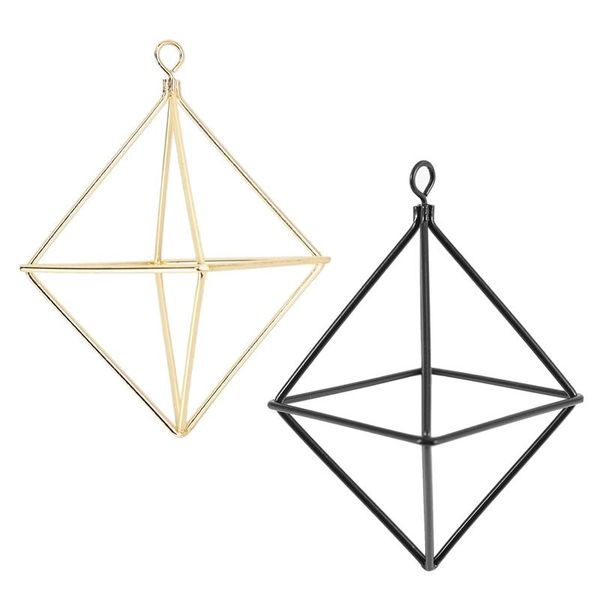 fashiontanding hanging planters geometric swing wrought iron tillandsia air plants holder triangular shaped metal rack & pots
fashiontanding hanging planters geometric swing wrought iron tillandsia air plants holder triangular shaped metal rack & pots