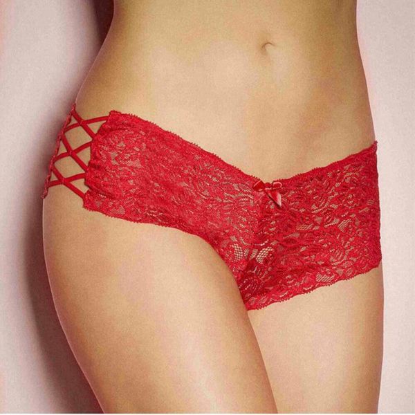 women's panties women lace low-rise solid briefs female underwear pant ladies cross strap lingerie g string thong, Black;pink
women's panties women lace low-rise solid briefs female underwear pant ladies cross strap lingerie g string thong, Black;pink