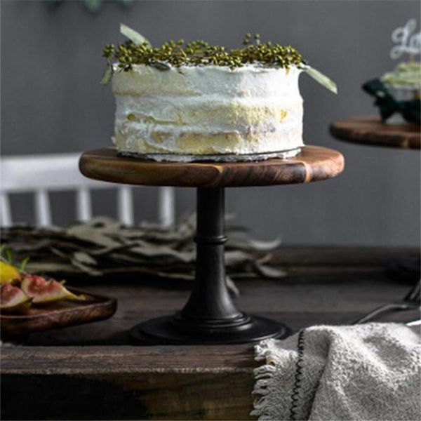 other bakeware cake stand tall feet wood simplicity nordic style dessert tray wedding party decoration
other bakeware cake stand tall feet wood simplicity nordic style dessert tray wedding party decoration