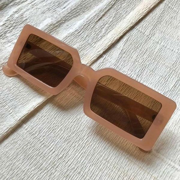 sunglasses 2021 square women vintage for men brand designer sun glasses female lady eyeglass oculos eyewear, White;black
sunglasses 2021 square women vintage for men brand designer sun glasses female lady eyeglass oculos eyewear, White;black