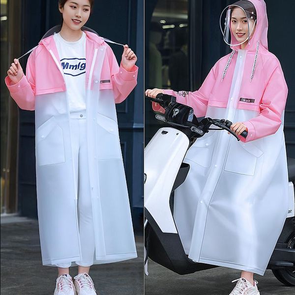 raincoats fashion waterproof raincoat jacket cover thin clothes work girls bicycle poncho ropa de lluvia rain gear df50yy
raincoats fashion waterproof raincoat jacket cover thin clothes work girls bicycle poncho ropa de lluvia rain gear df50yy