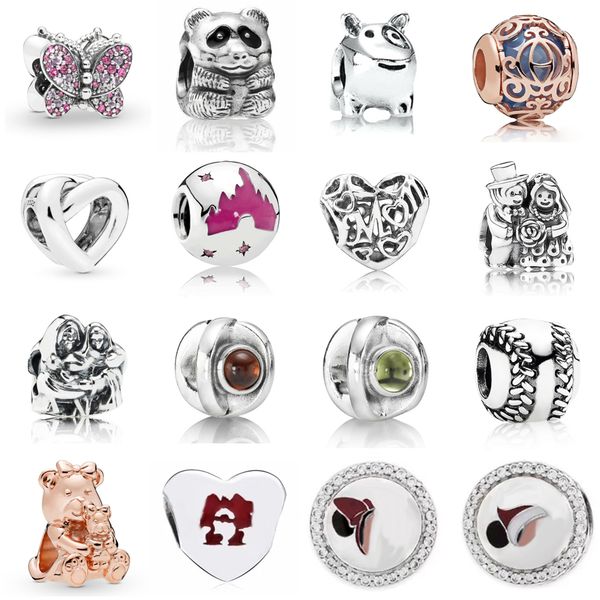 new 2021 100% 925 sterling silver797882nccmx dazzling pink butterfly charm and luxurious diy women original bracelet fashion jewelry gift, Black
new 2021 100% 925 sterling silver797882nccmx dazzling pink butterfly charm and luxurious diy women original bracelet fashion jewelry gift, Black