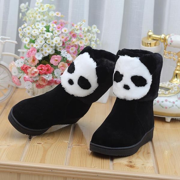 classic snow boots low heels woman warm plush ankle botas mujer women winter shoes 34-39 xr1l, Black
classic snow boots low heels woman warm plush ankle botas mujer women winter shoes 34-39 xr1l, Black