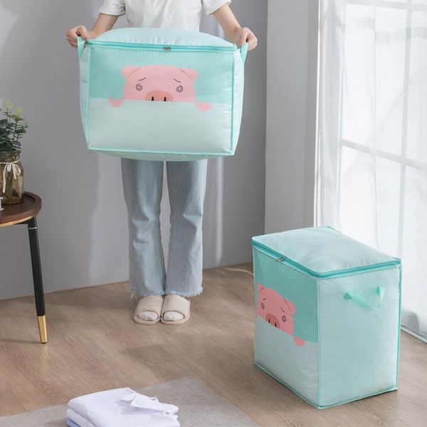 clothing & wardrobe storage quilt organizer bag closet cartoon portable box folding pillow comforter blanket move home large bags
clothing & wardrobe storage quilt organizer bag closet cartoon portable box folding pillow comforter blanket move home large bags