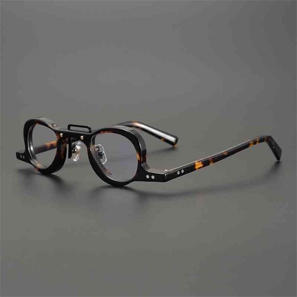 73% off factory sale classic purple color small square hand-made glasses frame men's and women's height number small face, White;black
73% off factory sale classic purple color small square hand-made glasses frame men's and women's height number small face, White;black