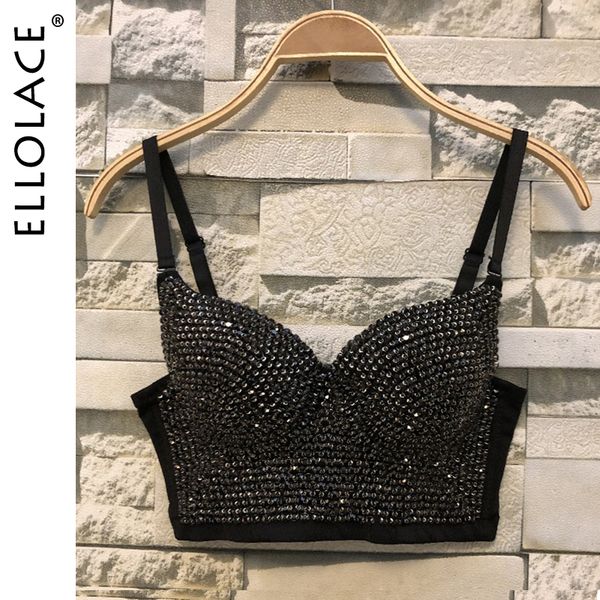 2021 gorgeous rhinestone bead bustier pearls diamond push up night club bralette womens bra cropped plus size, Black;white
2021 gorgeous rhinestone bead bustier pearls diamond push up night club bralette womens bra cropped plus size, Black;white