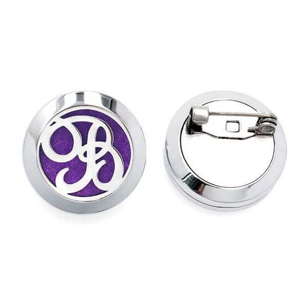 pins, brooches 2021 fashion letter b stainless steel brooch fine pin badge essential oil diffuser perfume lockets accessories, Gray
pins, brooches 2021 fashion letter b stainless steel brooch fine pin badge essential oil diffuser perfume lockets accessories, Gray