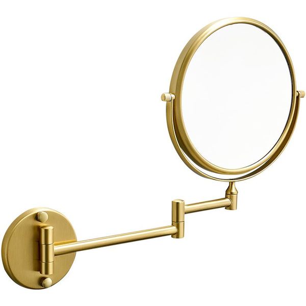 mirrors punching-retractable mirror bathroom folding cosmetic espelho toilet beauty wall hanging glass specchio
mirrors punching-retractable mirror bathroom folding cosmetic espelho toilet beauty wall hanging glass specchio