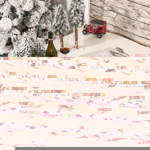 mats & pads heat-resistant christmas placemats non slip table forest man xmas dining home decoration ornaments
mats & pads heat-resistant christmas placemats non slip table forest man xmas dining home decoration ornaments