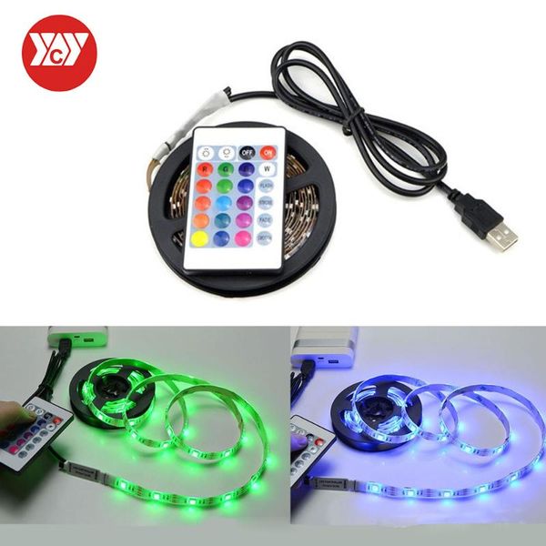 strips 5m usb rgb light led strip lamp smd dc5v waterproof colorful tape ribbon hdtv tv deskscreen backlight lighting
strips 5m usb rgb light led strip lamp smd dc5v waterproof colorful tape ribbon hdtv tv deskscreen backlight lighting
