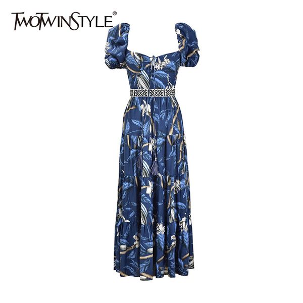 print patchwork ruffle dress for women slash neck short sleeve high waist vintage dresses female fashion new summer 210428, Black;gray
print patchwork ruffle dress for women slash neck short sleeve high waist vintage dresses female fashion new summer 210428, Black;gray