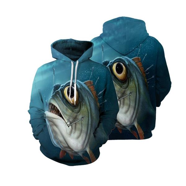 Men's Hoodies & Sweatshirts Fishing 3D Digital Printing Carp Hoodie Harajuku Street Unisex Casual Autumn Oversized Sportswear, Black
Men's Hoodies & Sweatshirts Fishing 3D Digital Printing Carp Hoodie Harajuku Street Unisex Casual Autumn Oversized Sportswear, Black