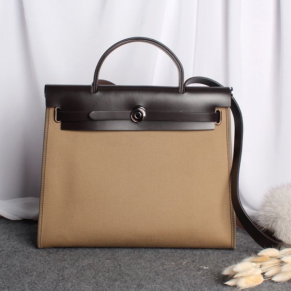 new entry bag canvas with cowhide single shoulder diagonal fashion women's purses luxury outlet
new entry bag canvas with cowhide single shoulder diagonal fashion women's purses luxury outlet