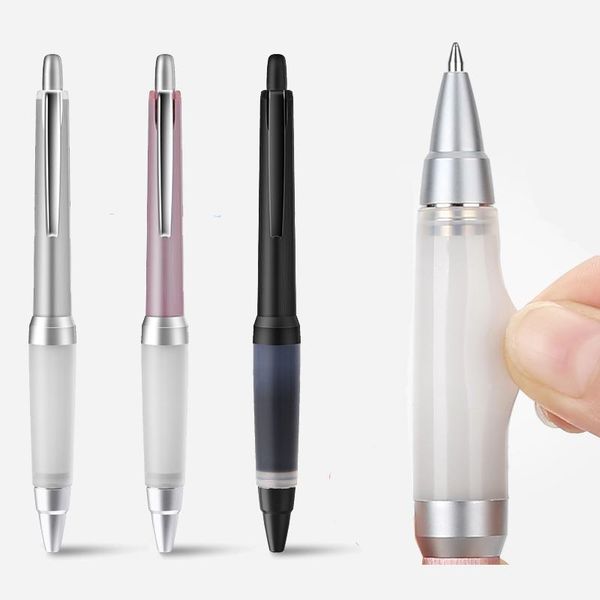 gel pens uni jetstream sxn-1000 anti-fatigue soft grip 0.7mm sign pen metal penholder oily ballpoint japanese stationery
gel pens uni jetstream sxn-1000 anti-fatigue soft grip 0.7mm sign pen metal penholder oily ballpoint japanese stationery