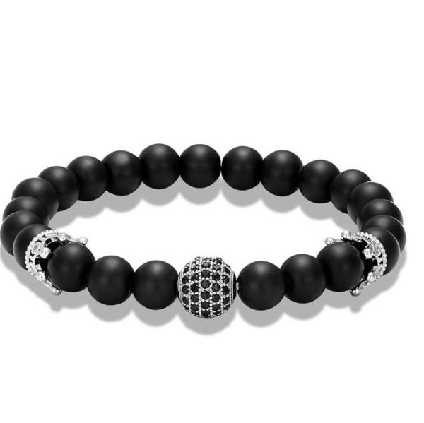beaded, strands 8mm ball elastic gold silver copper cz zircon cubic zirconia beads bohemian yoga bracelet agate onyx stone bangles ft35, Black
beaded, strands 8mm ball elastic gold silver copper cz zircon cubic zirconia beads bohemian yoga bracelet agate onyx stone bangles ft35, Black