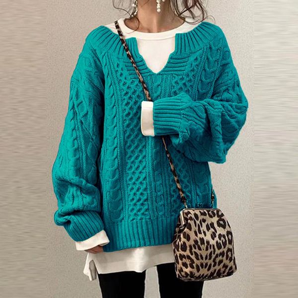 women's sweaters women spring elegant v neck patchwork lace ladies autumn design fashion solid hollow out knitted jumper, White;black
women's sweaters women spring elegant v neck patchwork lace ladies autumn design fashion solid hollow out knitted jumper, White;black
