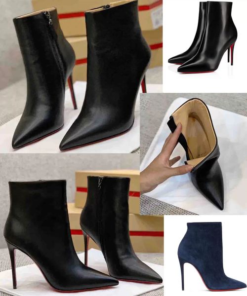 2021s winter womens boot high heels booties leather ankle boots red bottom pumps paris reds sole ankle boots black genuine leathers pointed
2021s winter womens boot high heels booties leather ankle boots red bottom pumps paris reds sole ankle boots black genuine leathers pointed