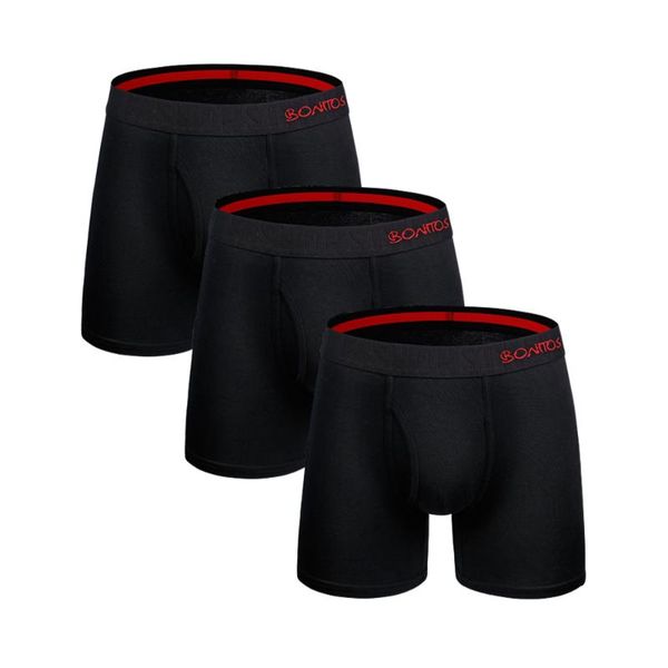 underpants 3pcs black open men's panties brand cotton boxer shorts mens boxers man underwear lots male family boxershorts, Black;white
underpants 3pcs black open men's panties brand cotton boxer shorts mens boxers man underwear lots male family boxershorts, Black;white