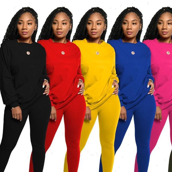 plus size womens tracksuits fashion classic solid set two piece jogger pants suit tracksuit matching casual outfits, Gray
plus size womens tracksuits fashion classic solid set two piece jogger pants suit tracksuit matching casual outfits, Gray