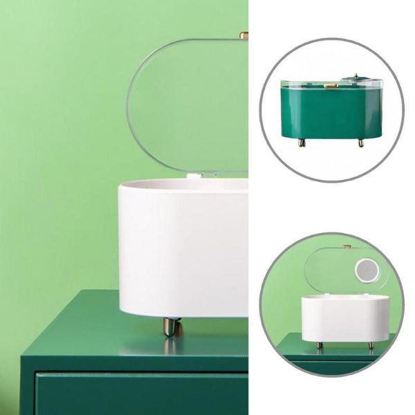 storage boxes & bins stable durable display rack jewelry case cosmetic box 2 colors lipstick waterproof for women
storage boxes & bins stable durable display rack jewelry case cosmetic box 2 colors lipstick waterproof for women