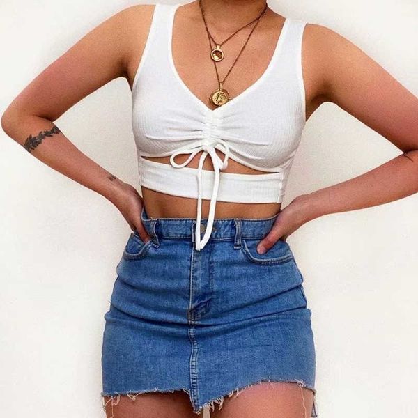 summer women vest fashion stretch tight-fitting hollow casual chic street elegant s 210601, White
summer women vest fashion stretch tight-fitting hollow casual chic street elegant s 210601, White