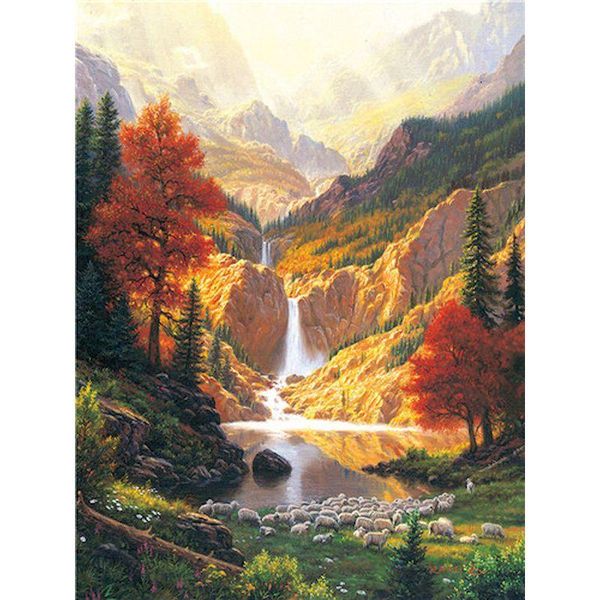 pictures by number landscape kits home decor oil painting handpainted decoration gift paintings
pictures by number landscape kits home decor oil painting handpainted decoration gift paintings