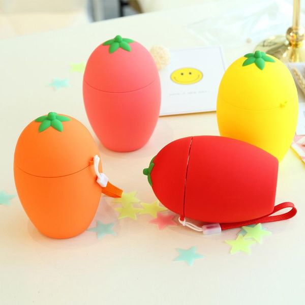 water bottles cute fashion little tomato glass creative cartoon cherry design storage bottle girl children gift with covered rope 238ml
water bottles cute fashion little tomato glass creative cartoon cherry design storage bottle girl children gift with covered rope 238ml