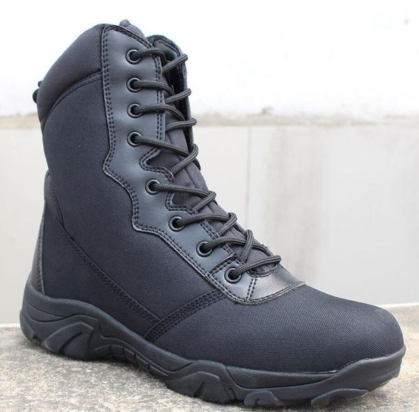 summer tactical boots shoes waterproof and wear-resistant camouflage training hiking shoe desert boot men's high-top, White;red
summer tactical boots shoes waterproof and wear-resistant camouflage training hiking shoe desert boot men's high-top, White;red