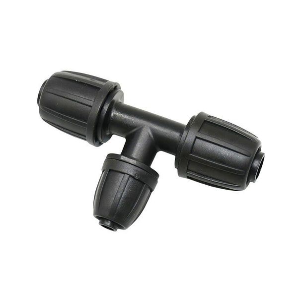 garden hose 3/8" to 1/2 reducer tee water splitter barb 16mm 8/11 lock nut connector 1pcs watering equipments
garden hose 3/8" to 1/2 reducer tee water splitter barb 16mm 8/11 lock nut connector 1pcs watering equipments