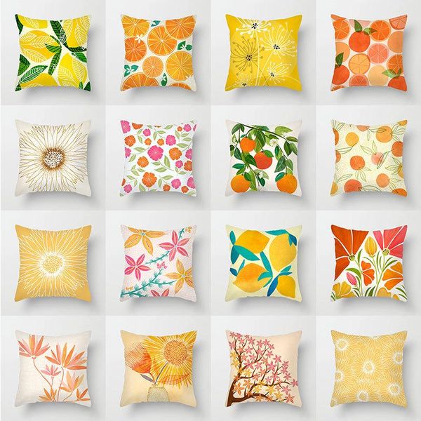 cushion/decorative pillow 2021ins tropical plant fruit nordic style green cover 18x18in /45x45cm living room sofa seat cushion
cushion/decorative pillow 2021ins tropical plant fruit nordic style green cover 18x18in /45x45cm living room sofa seat cushion