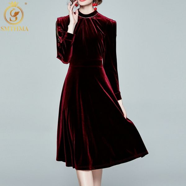 women autumn elegant velvet long dresses female mesh patchwork full sleeve vintage beading vestidos 210520, Black;gray
women autumn elegant velvet long dresses female mesh patchwork full sleeve vintage beading vestidos 210520, Black;gray