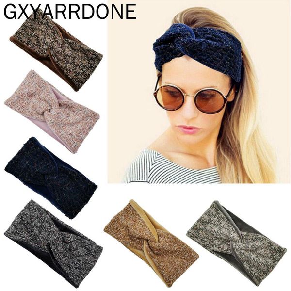 hair accessories 2021 wool cross knot headbands women warm headband twisted bands headwraps fashion headwear
hair accessories 2021 wool cross knot headbands women warm headband twisted bands headwraps fashion headwear