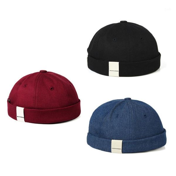 adjustable french brimless hat mens vogue retro skull cap docker sailor biker beanie sun hats vintage harajuku1 
adjustable french brimless hat mens vogue retro skull cap docker sailor biker beanie sun hats vintage harajuku1