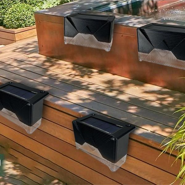solar lamps lights outdoor led waterproof security deck bright for stairs step fence inte99
solar lamps lights outdoor led waterproof security deck bright for stairs step fence inte99