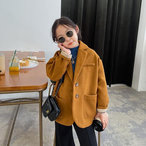 coat 2021 style girls boys autumn winter cotton fashion full sleeve kids jacket 3-8 years, Blue;gray
coat 2021 style girls boys autumn winter cotton fashion full sleeve kids jacket 3-8 years, Blue;gray