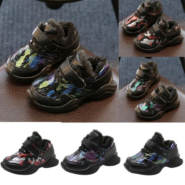 sneakers fashion girls boys mixed colors comfortable warm children casual sport outdoor shoes kids sapato bota infantil zapatos, Black;red
sneakers fashion girls boys mixed colors comfortable warm children casual sport outdoor shoes kids sapato bota infantil zapatos, Black;red
