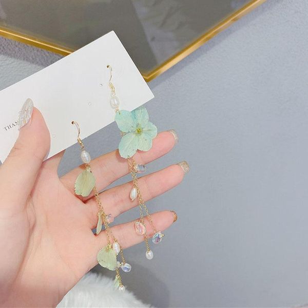dangle & chandelier long tassel transparent yarn blue purple butterfly earring drop for women girl party jewelry, Silver
dangle & chandelier long tassel transparent yarn blue purple butterfly earring drop for women girl party jewelry, Silver