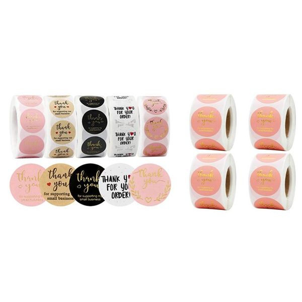 other garden supplies 4 roll 1.5inch thank you stickers with 5 rolls 1 in small business - labels
other garden supplies 4 roll 1.5inch thank you stickers with 5 rolls 1 in small business - labels