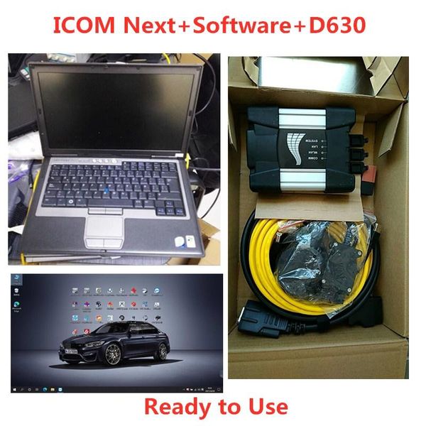 diagnostic tools for bbmw ista/d ista/p icom professional tool next with d630 laphdd ssd installed 2021.03 software
diagnostic tools for bbmw ista/d ista/p icom professional tool next with d630 laphdd ssd installed 2021.03 software