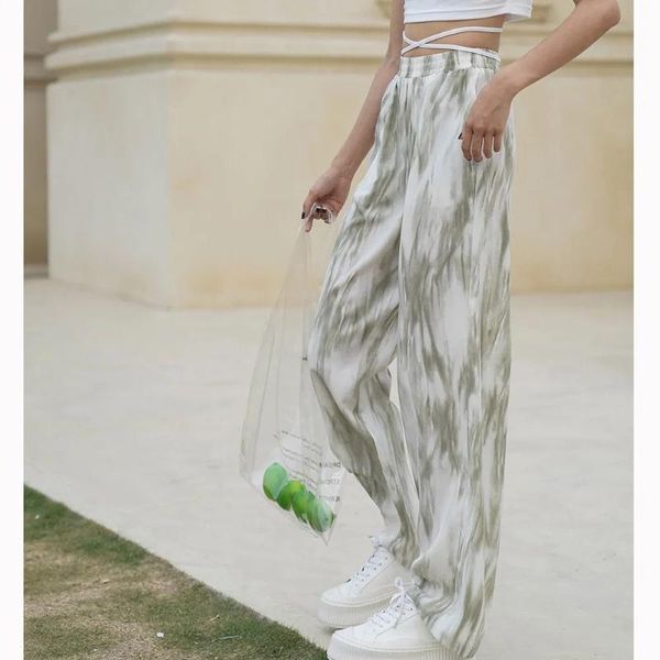 women's pants & capris wide leg pants women loose 2xl harajuku high waist chic green vintage bf style teens streetwear ins softÂ, Black;white
women's pants & capris wide leg pants women loose 2xl harajuku high waist chic green vintage bf style teens streetwear ins softÂ, Black;white