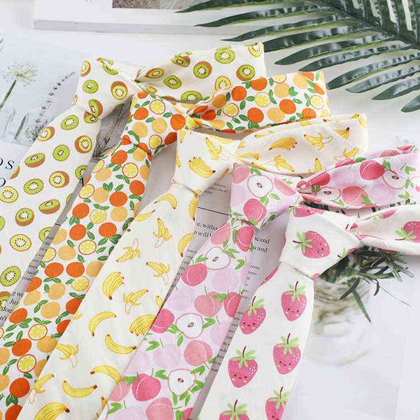 cartoon tie cotton trendy fashion casual fruit pattern tie 6cm men's and women's, Blue;purple
cartoon tie cotton trendy fashion casual fruit pattern tie 6cm men's and women's, Blue;purple