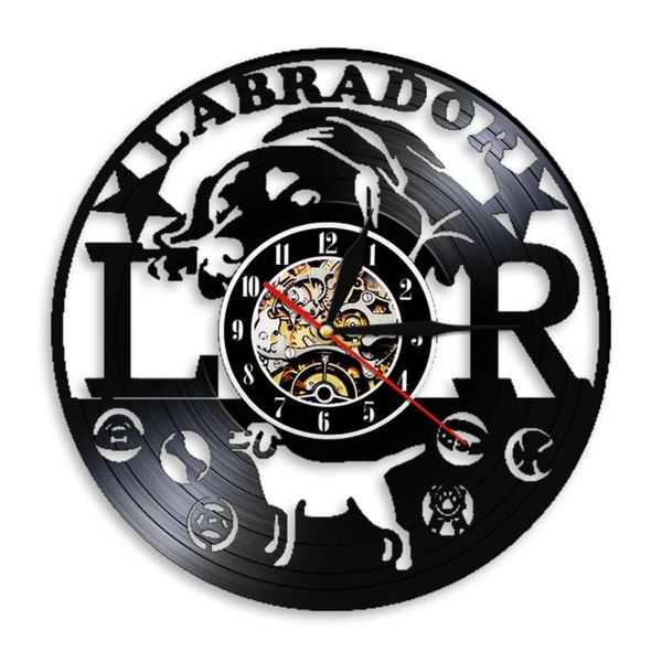 wall clocks labrador dog breed watch golden retriever puppy record clock home decor gift for lover doggie art light
wall clocks labrador dog breed watch golden retriever puppy record clock home decor gift for lover doggie art light