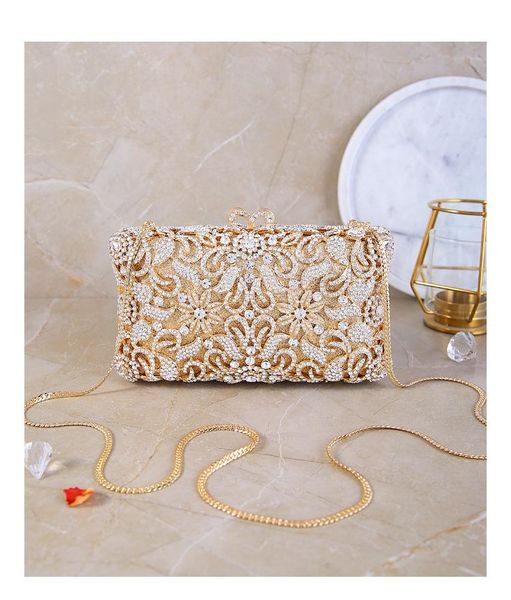 evening bags xiyuan colorful hollow out flower handbag woman diamond dinner party bag rhinestone elegant wedding bridal clutch purse
evening bags xiyuan colorful hollow out flower handbag woman diamond dinner party bag rhinestone elegant wedding bridal clutch purse